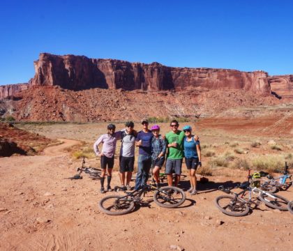 Use these tips to learn how to do Moab like a local and be a responsible visitor while hiking, camping, off-roading and more.