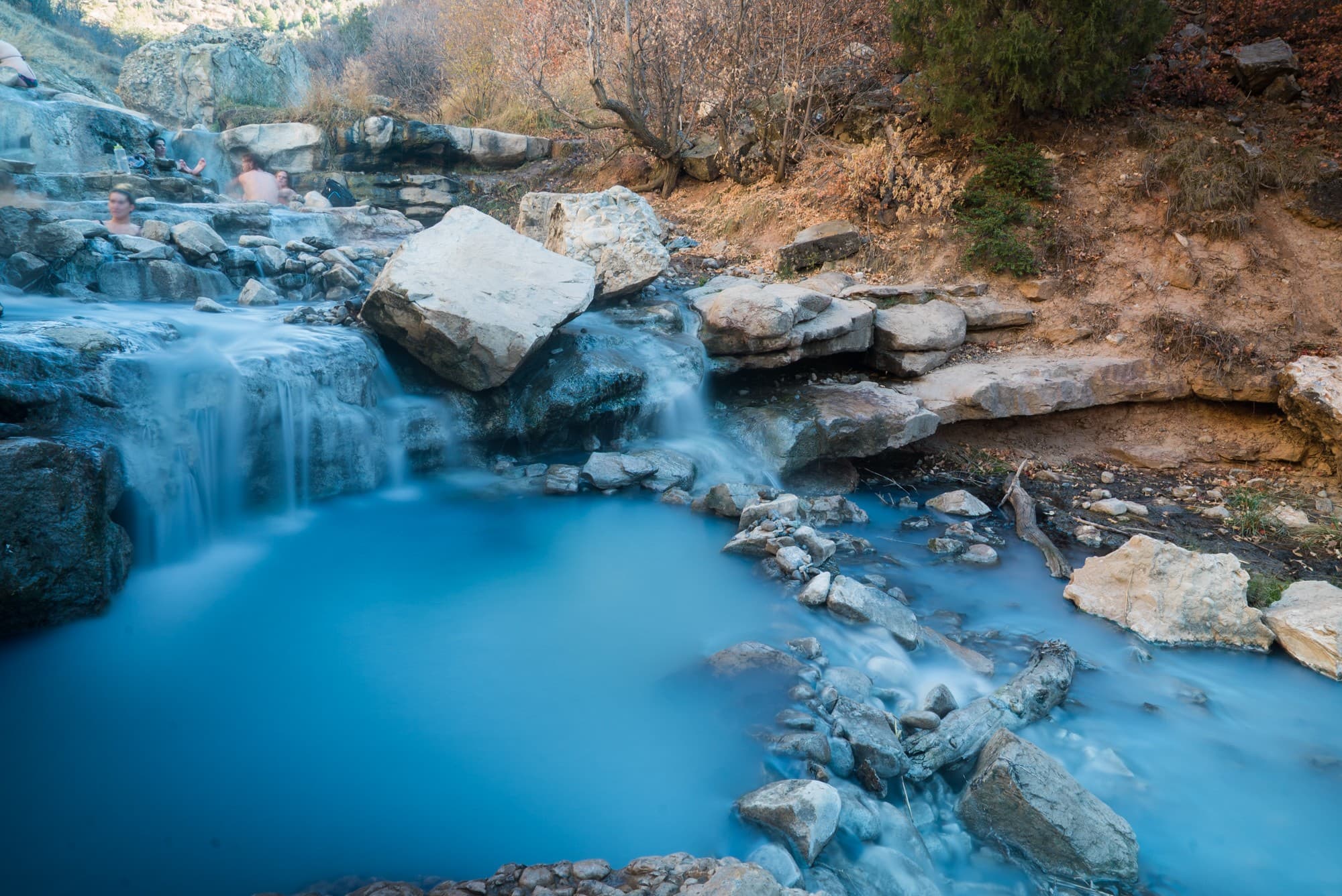 5 Unbelievable Pools That Are Hot in Design & Cool in Temperature