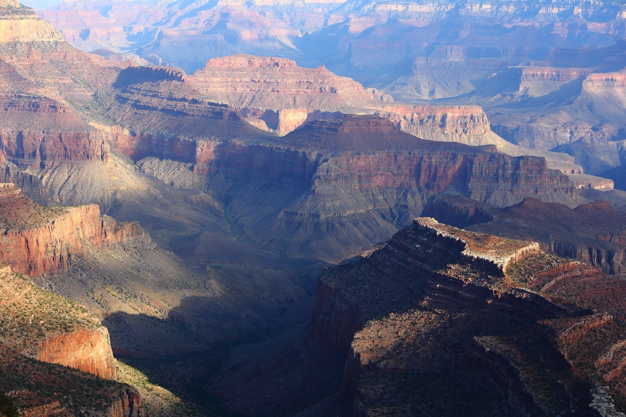 Popular Trail National Park Permit Deadlines and 