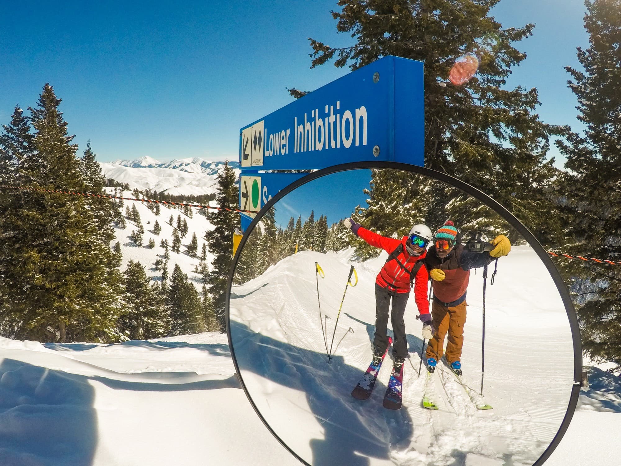 Aspen Skiing Adventures at Our 5-Star Ski Resort