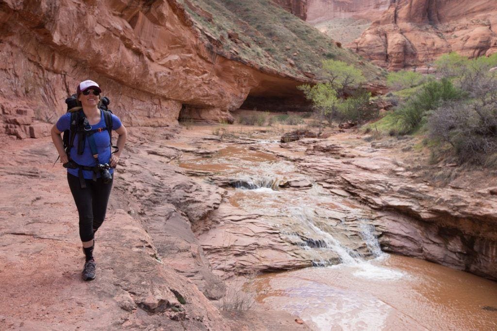 9 of the Best Hiking Vacations in the U.S.