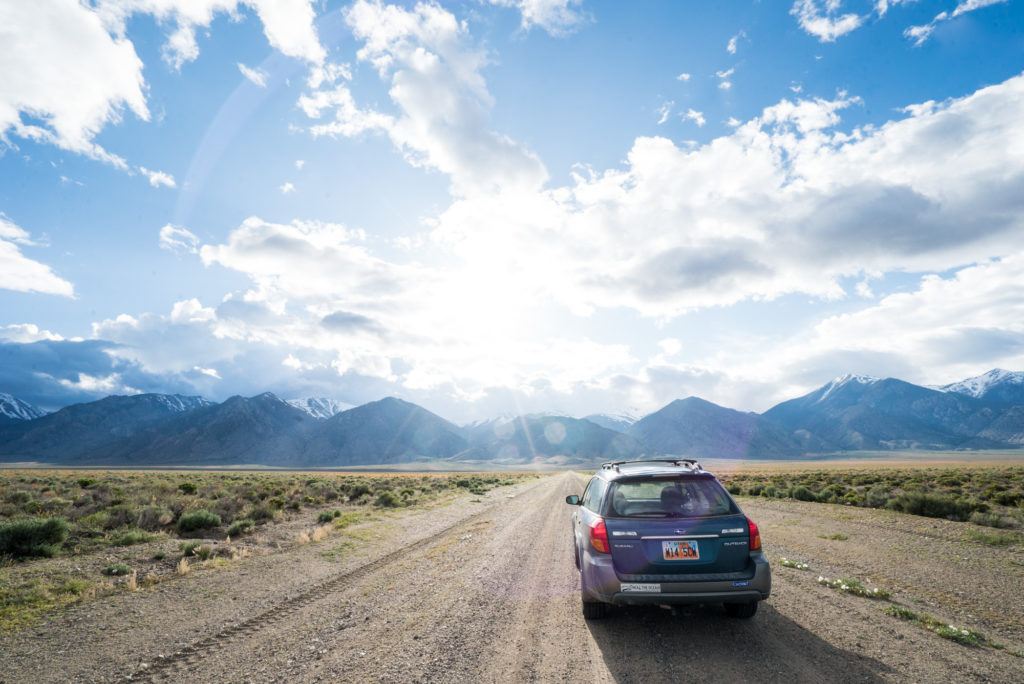 The 12 Best Nevada Road Trip Stops Bearfoot Theory