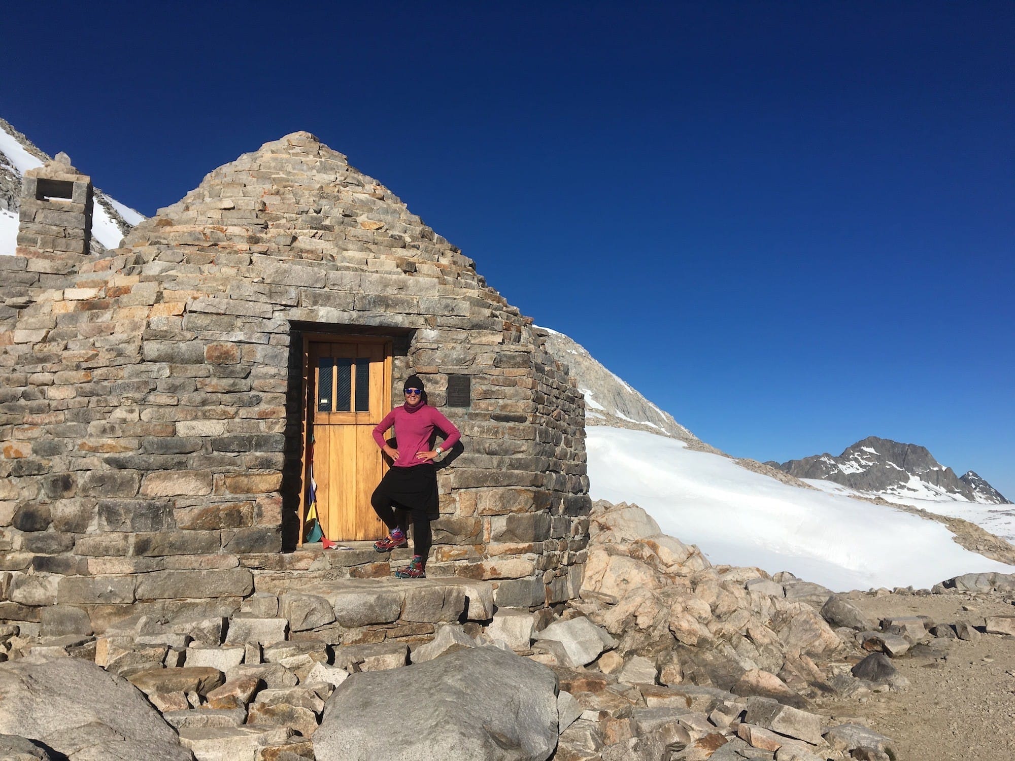 Thinking about thru-hiking the PCT? Check out these 20 Pacific Crest Trail photos and the story behind them from a girl who solo-hiked the PCT.