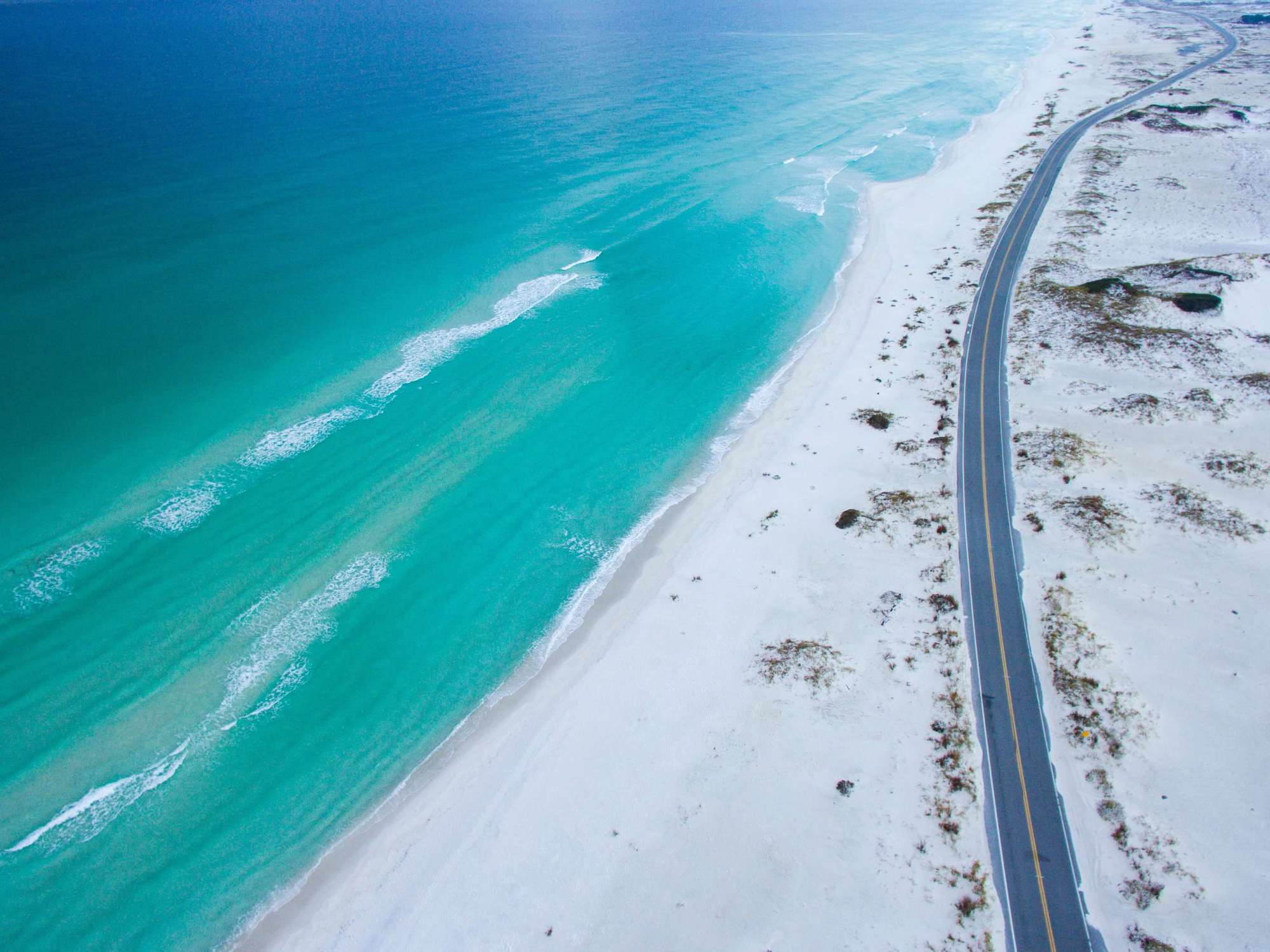 Plan your Florida National Parks itinerary with this road trip guide to the best of Key Biscayne, Everglades & Dry Tortugas National Parks.