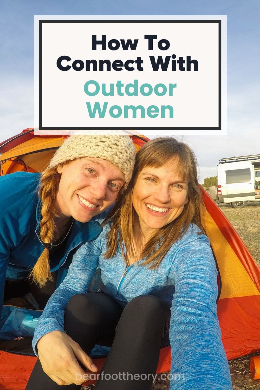 Introduction to Women in the Outdoors