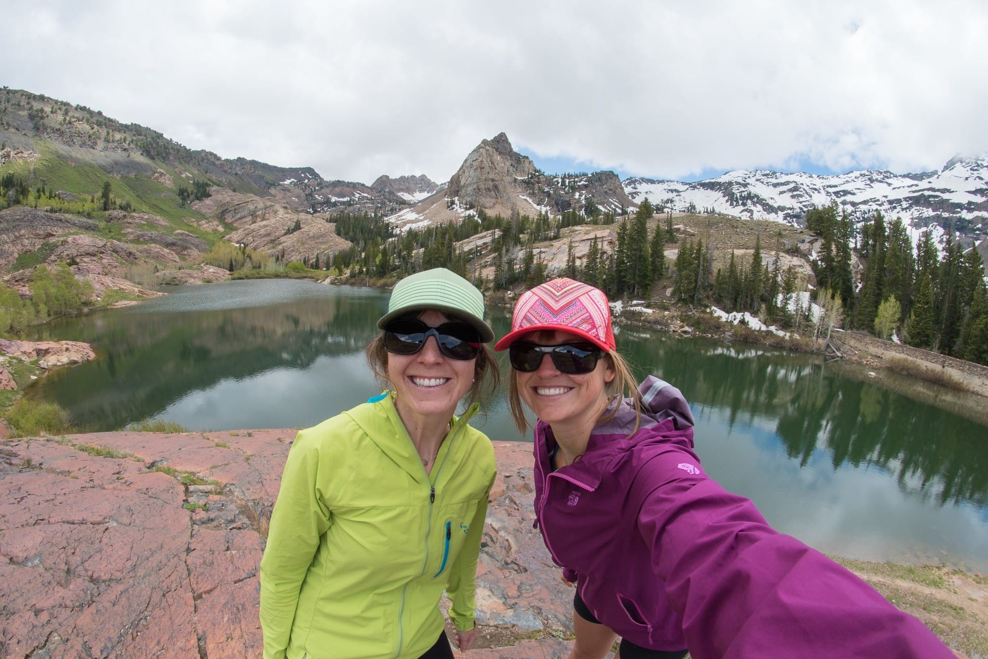 11 Ways to Connect with Other Outdoor Women – Bearfoot Theory