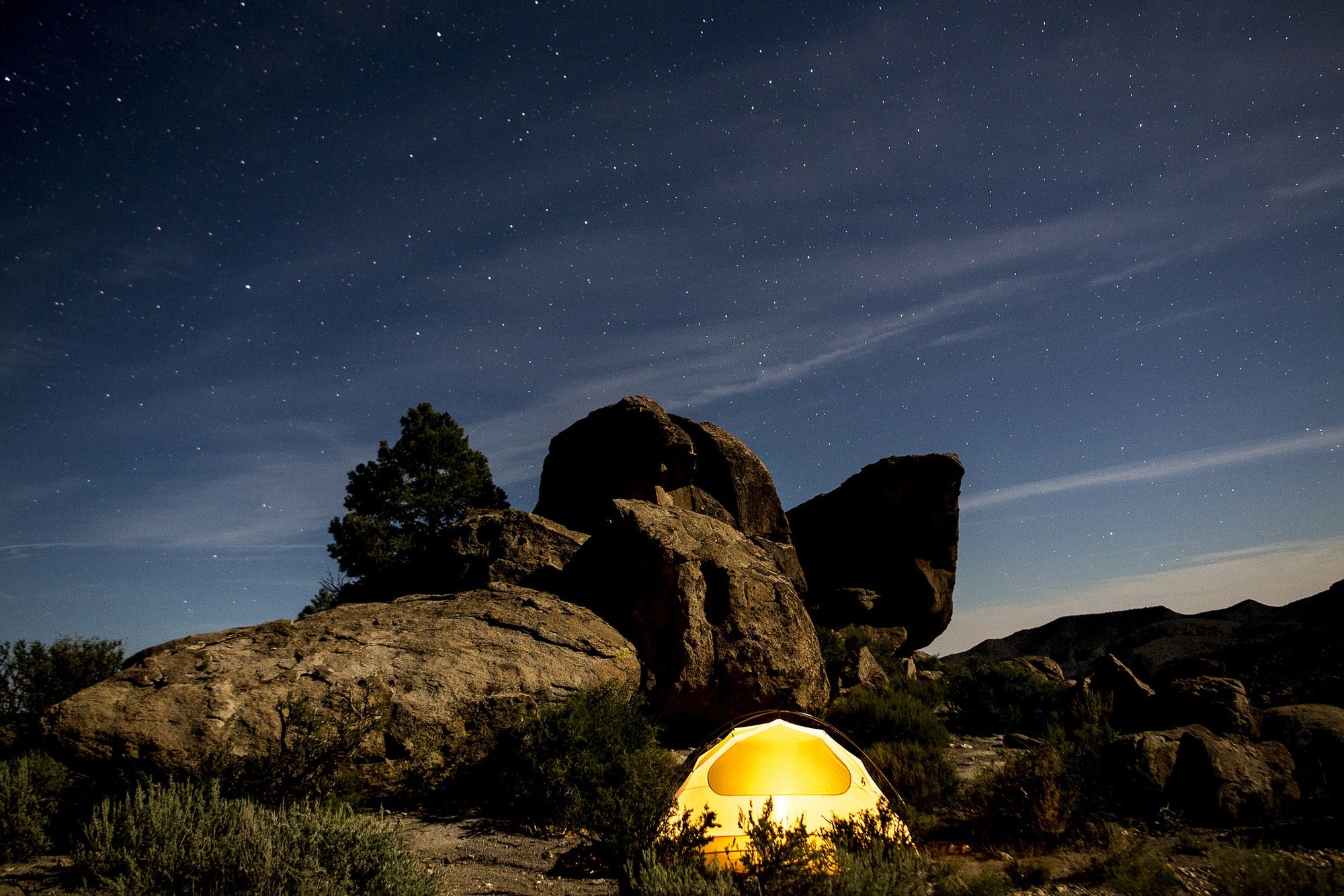 Basin & Range National Momument // Learn how national monuments are established, the details of President Trump's National Monument Review & how to submit comments so your voice is heard.