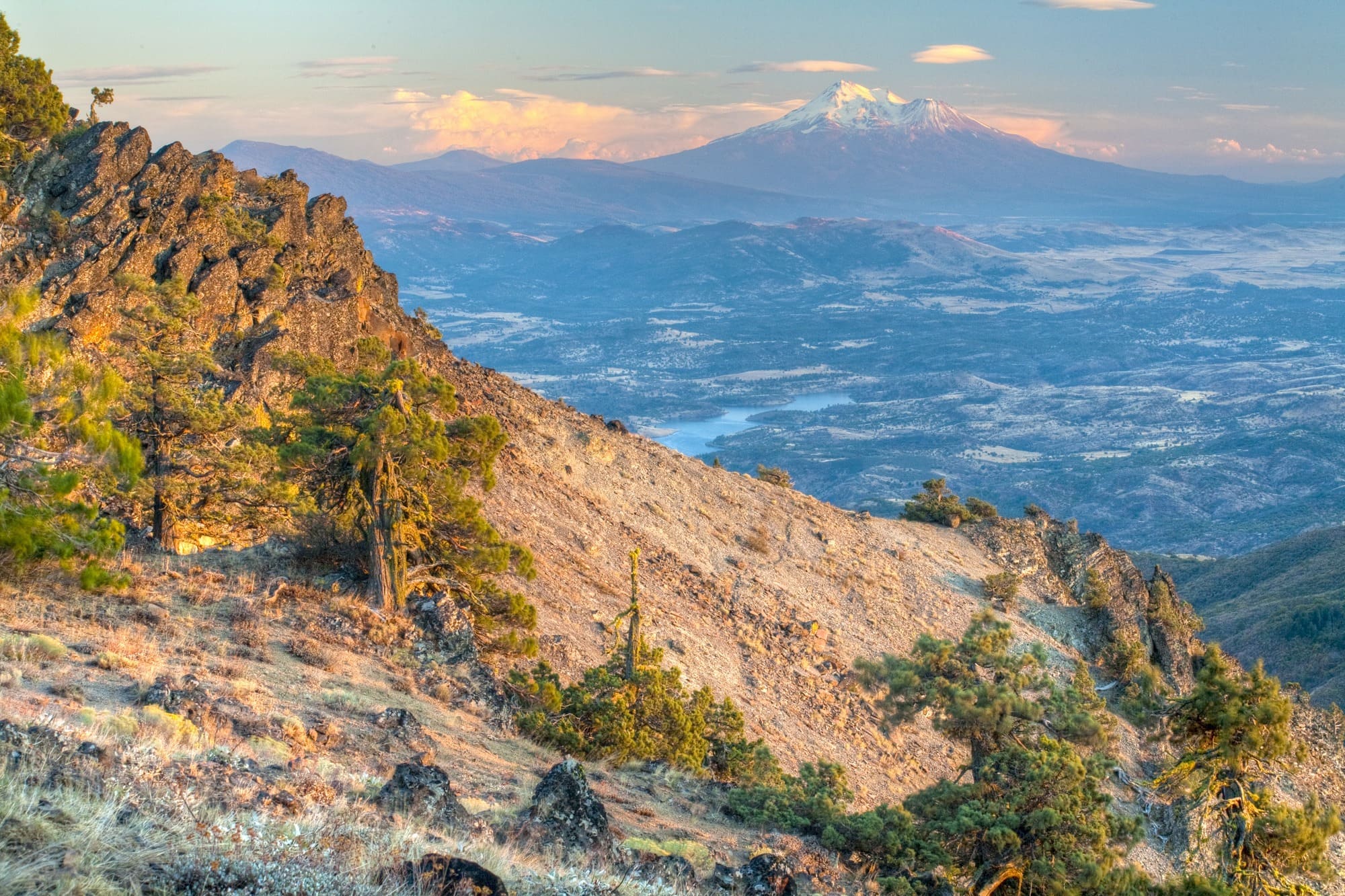 Cascade Siskiyou National Monument // Learn how national monuments are established, the details of President Trump's National Monument Review & how to submit comments so your voice is heard.