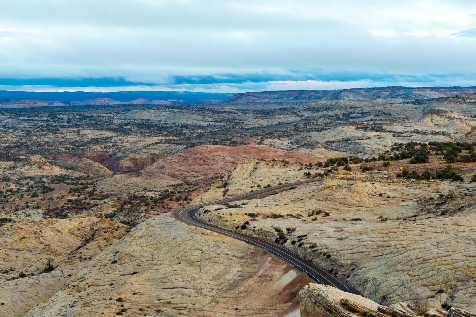 Escalante National Monument // Learn how national monuments are established, the details of President Trump's National Monument Review & how to submit comments so your voice is heard.