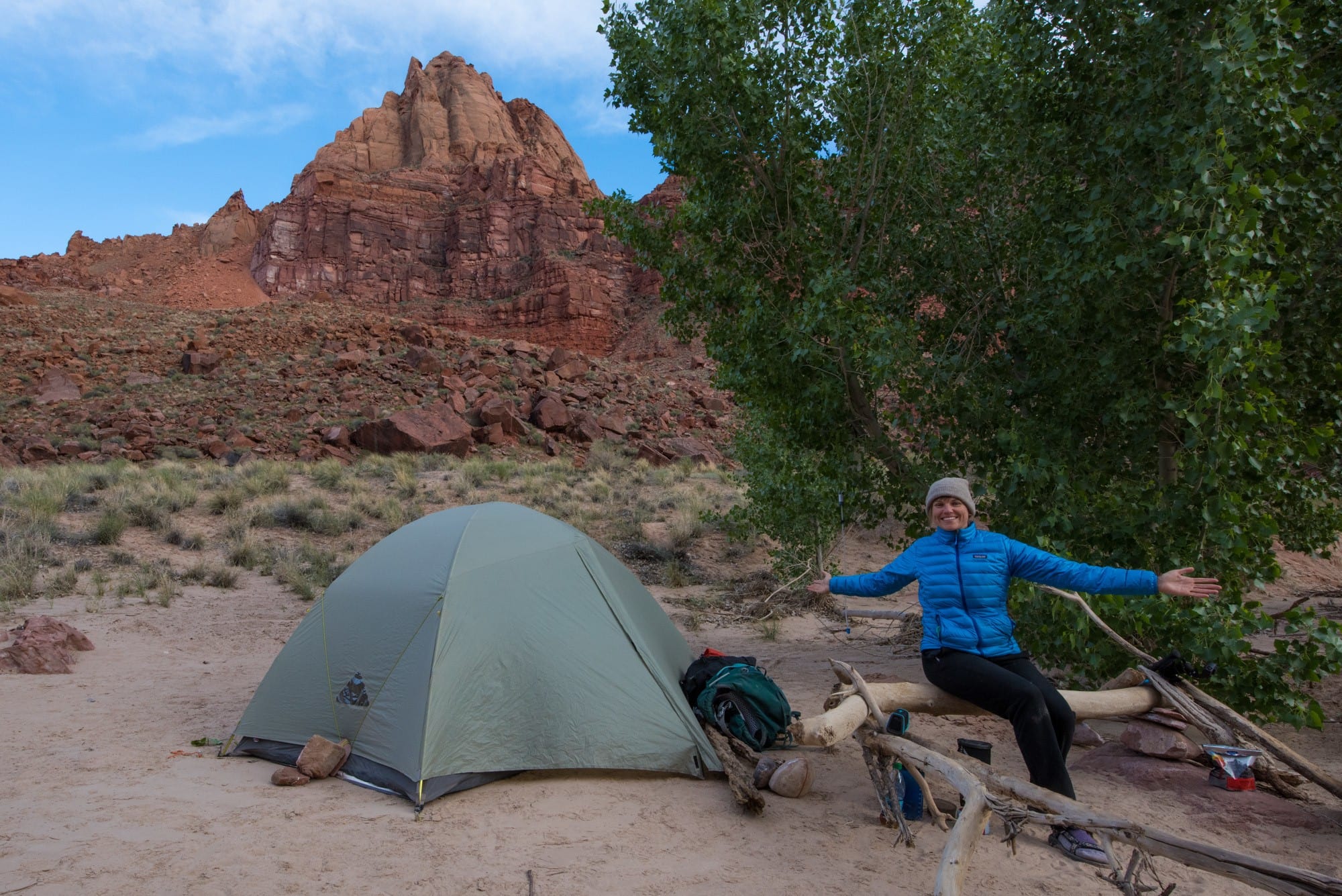 Vermillion Cliffs National Monument // Learn how national monuments are established, the details of President Trump's National Monument Review & how to submit comments so your voice is heard.