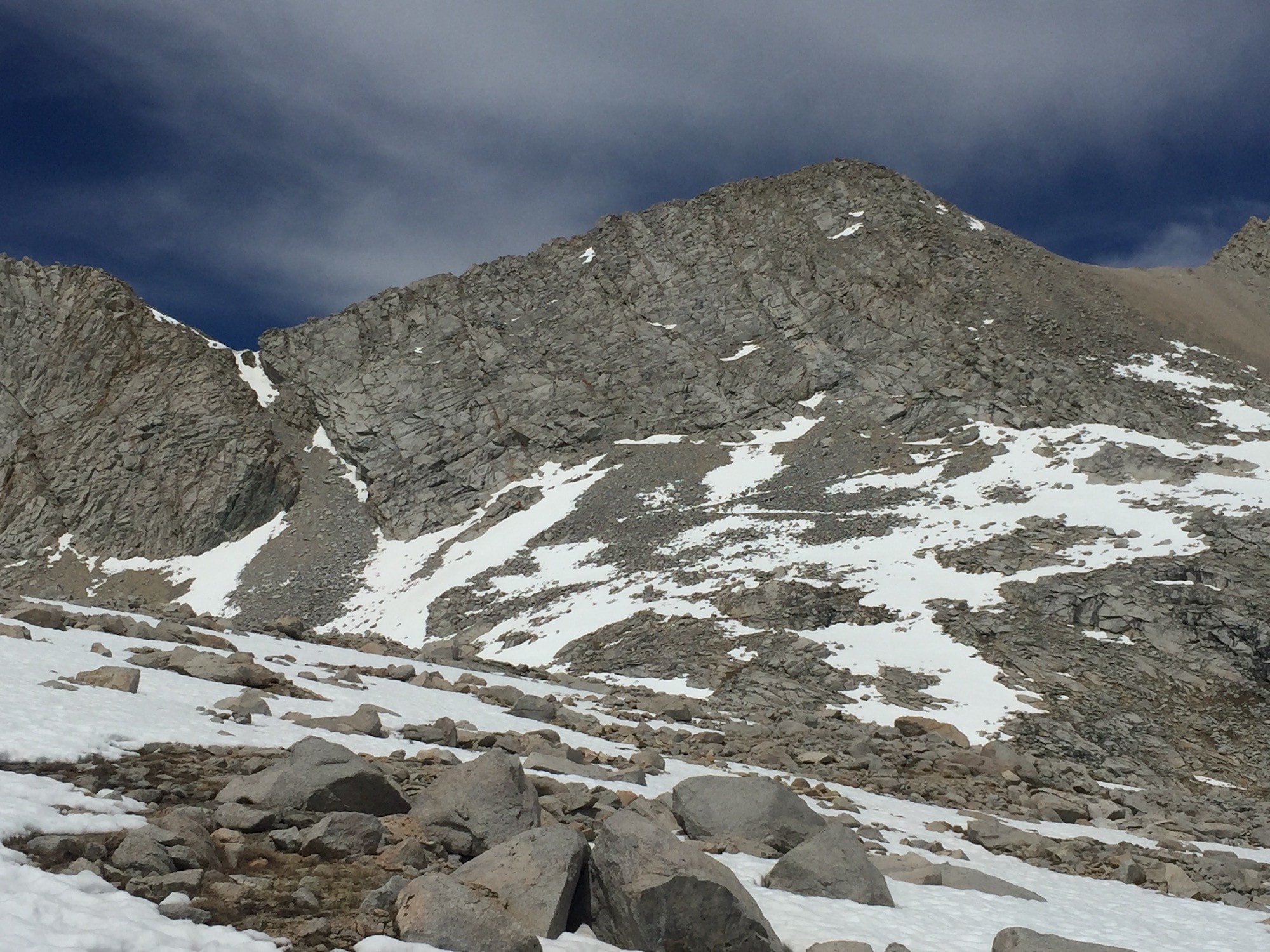 Thinking about thru-hiking the PCT? Check out these 20 Pacific Crest Trail photos and the story behind them from a girl who solo-hiked the PCT.