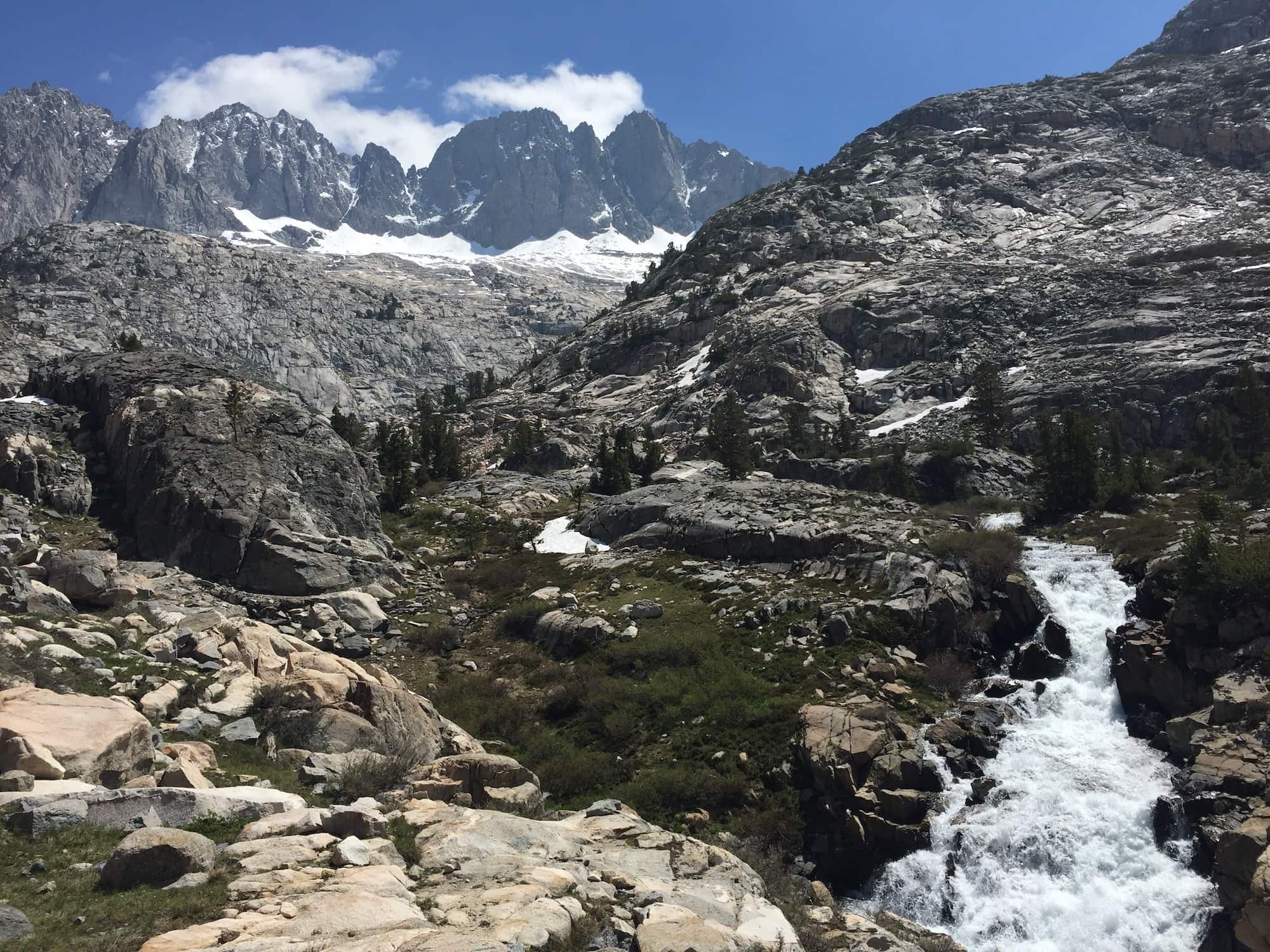 Thinking about thru-hiking the PCT? Check out these 20 Pacific Crest Trail photos and the story behind them from a girl who solo-hiked the PCT.