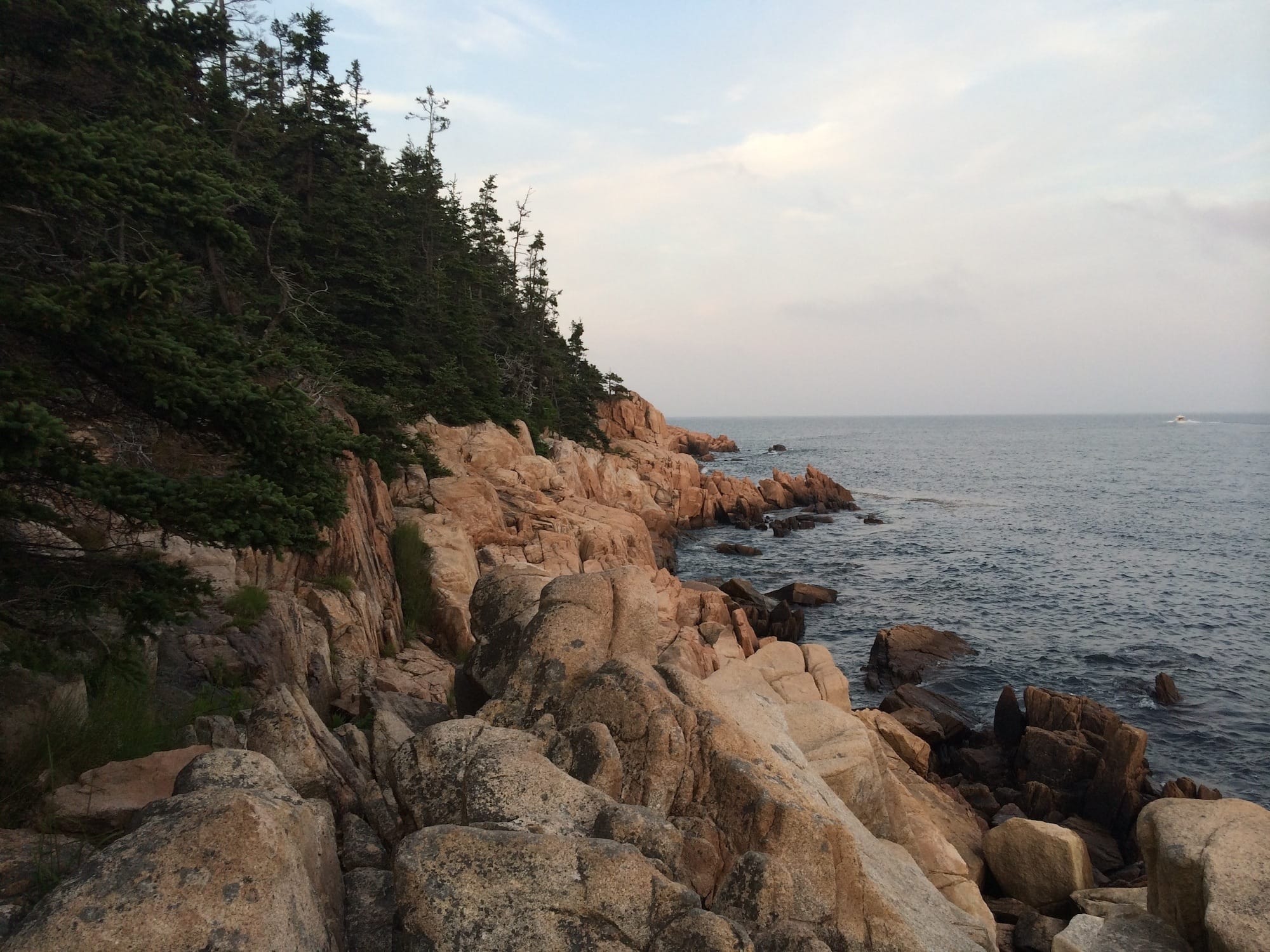 Here are the top things to do in Acadia National Park, Maine including the best hiking trails, scenic drives, eats, sights, and more.