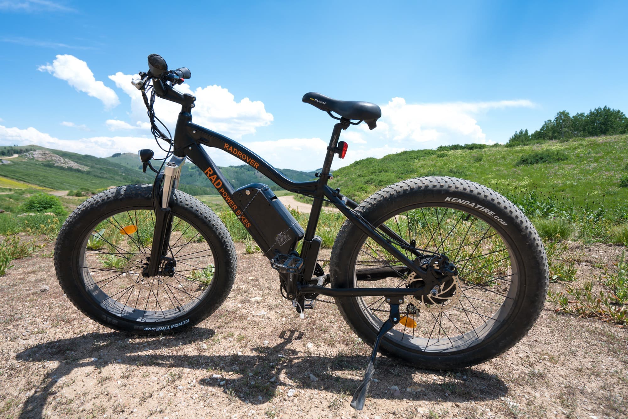 rad bikes review