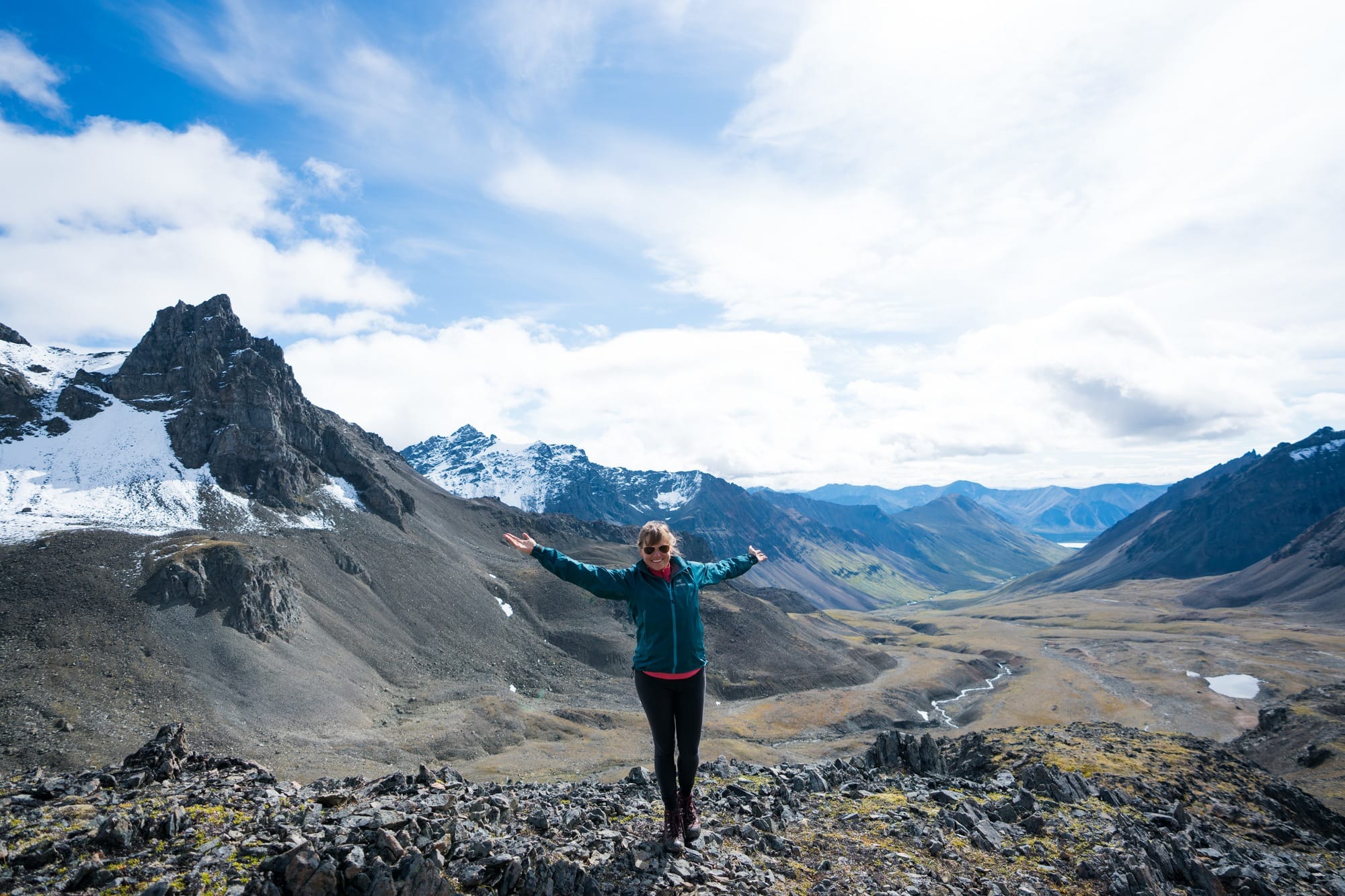 Ok. I'm getting personal...this is my story of how the outdoors has transformed me into the happy & healthy person I am today in hopes that it inspires you to get outside.