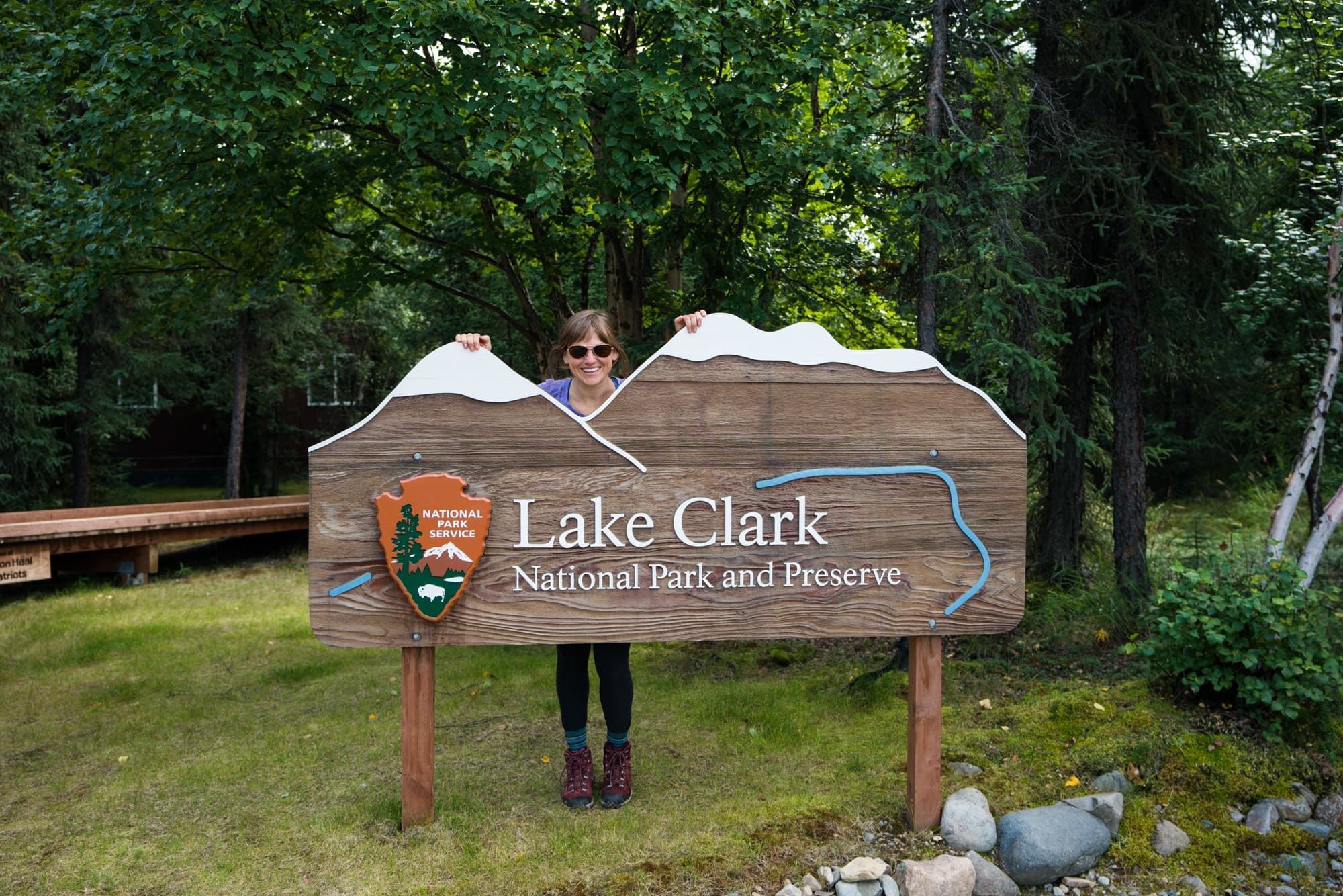 The third Bearfoot Theory group tour is in the books. Explore Lake Clark National Park, one of the most remote parks in the country in this review of my 10-day backpacking trip with Alaska Alpine Adventures.