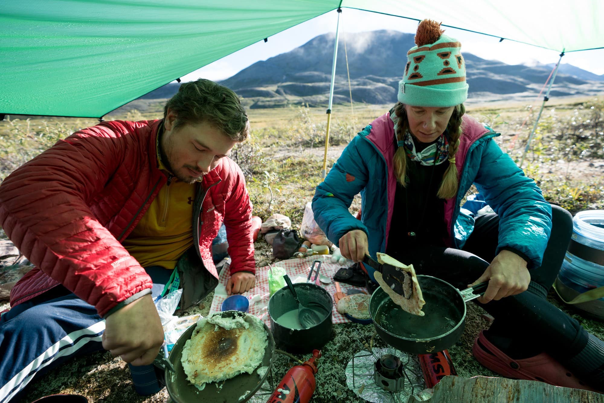 The third Bearfoot Theory group tour is in the books. Explore Lake Clark National Park, one of the most remote parks in the country in this review of my 10-day backpacking trip with Alaska Alpine Adventures.