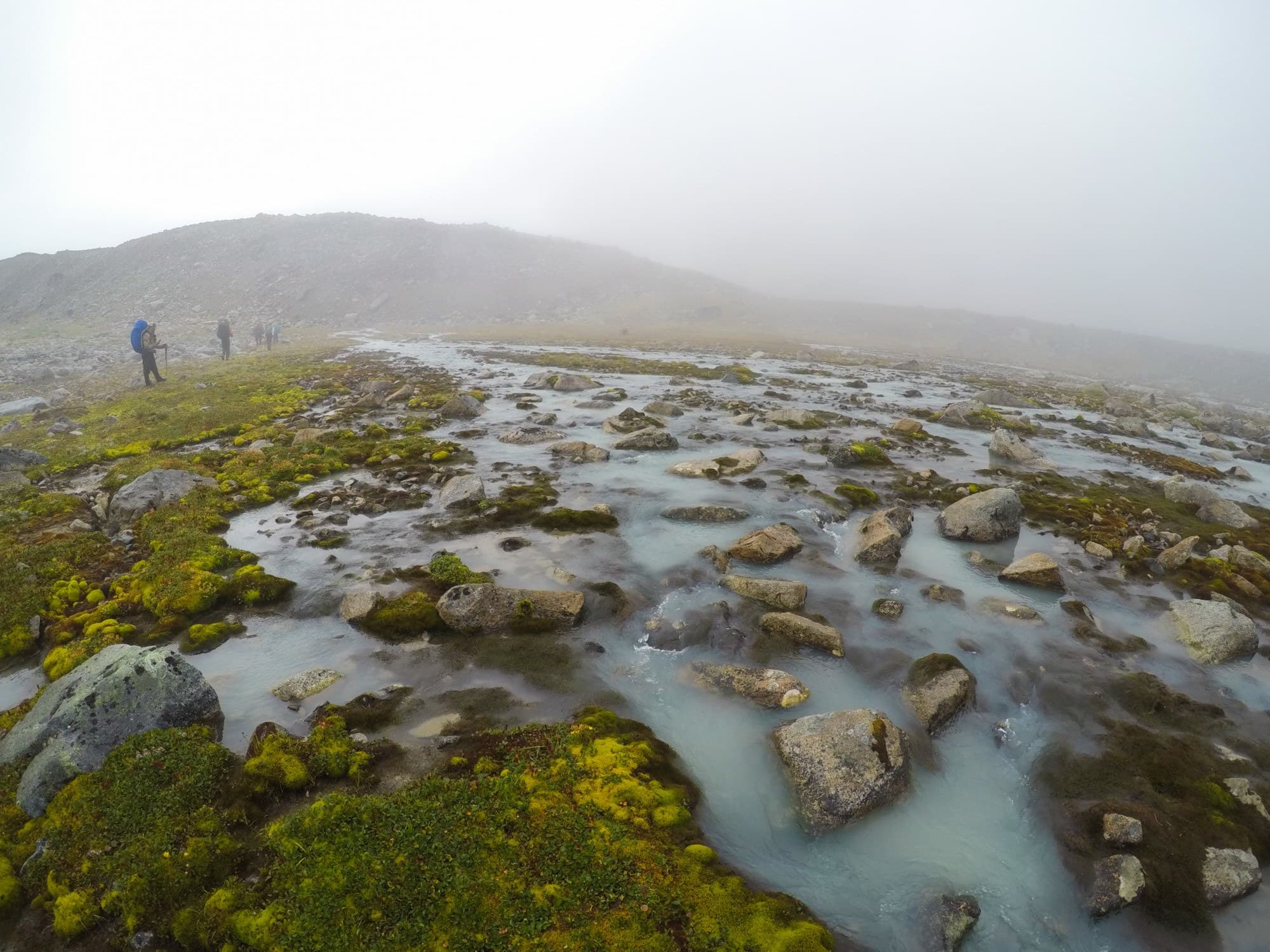 The third Bearfoot Theory group tour is in the books. Explore Lake Clark National Park, one of the most remote parks in the country in this review of my 10-day backpacking trip with Alaska Alpine Adventures.