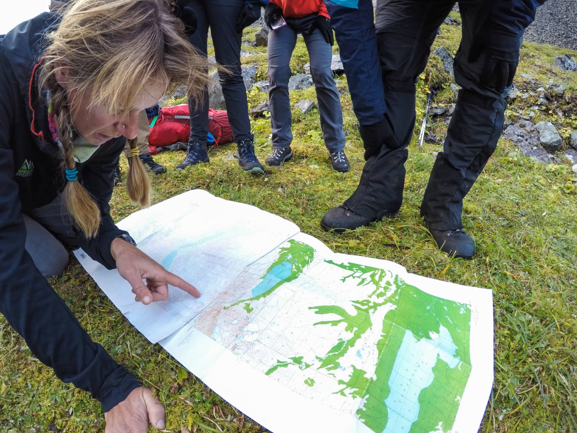 The third Bearfoot Theory group tour is in the books. Explore Lake Clark National Park, one of the most remote parks in the country in this review of my 10-day backpacking trip with Alaska Alpine Adventures.