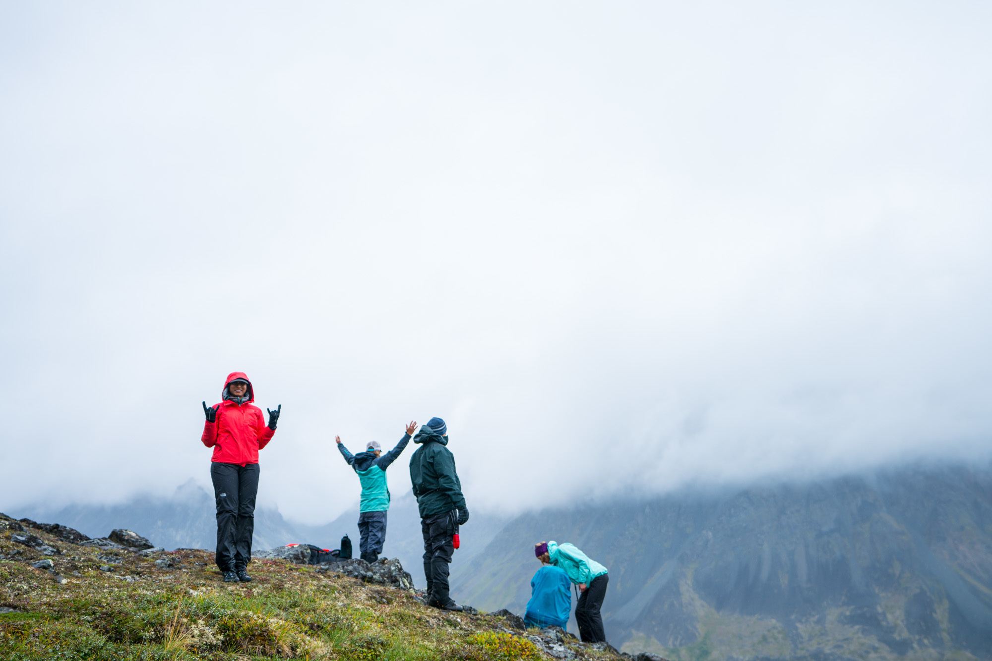 The third Bearfoot Theory group tour is in the books. Explore Lake Clark National Park, one of the most remote parks in the country in this review of my 10-day backpacking trip with Alaska Alpine Adventures.