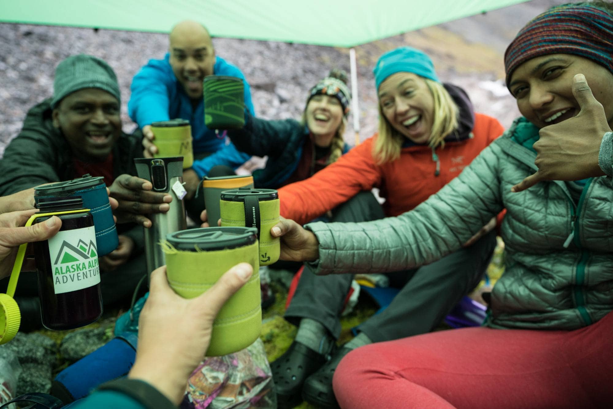 The third Bearfoot Theory group tour is in the books. Explore Lake Clark National Park, one of the most remote parks in the country in this review of my 10-day backpacking trip with Alaska Alpine Adventures.