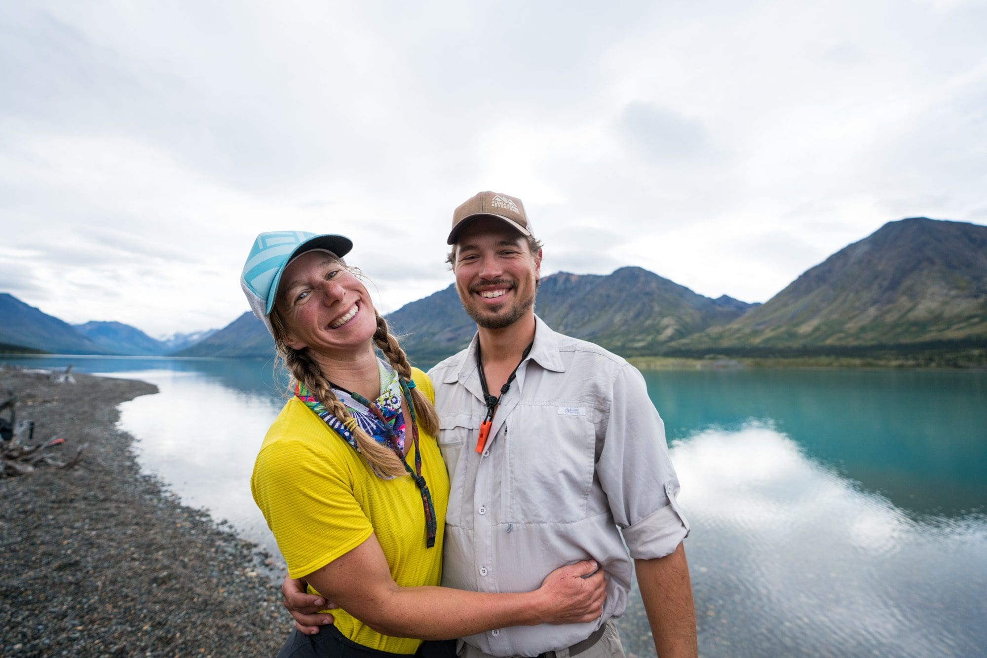 The third Bearfoot Theory group tour is in the books. Explore Lake Clark National Park, one of the most remote parks in the country in this review of my 10-day backpacking trip with Alaska Alpine Adventures.