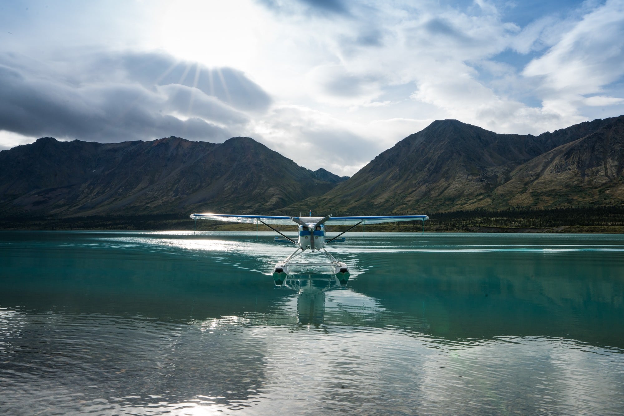 The third Bearfoot Theory group tour is in the books. Explore Lake Clark National Park, one of the most remote parks in the country in this review of my 10-day backpacking trip with Alaska Alpine Adventures.