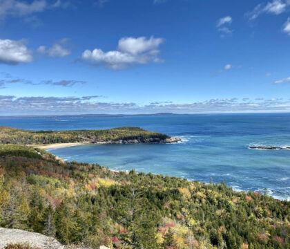 Plan your Maine road trip with our list outdoor activities and things to do in Acadia National Park, including the best hikes, drives, eats & more.