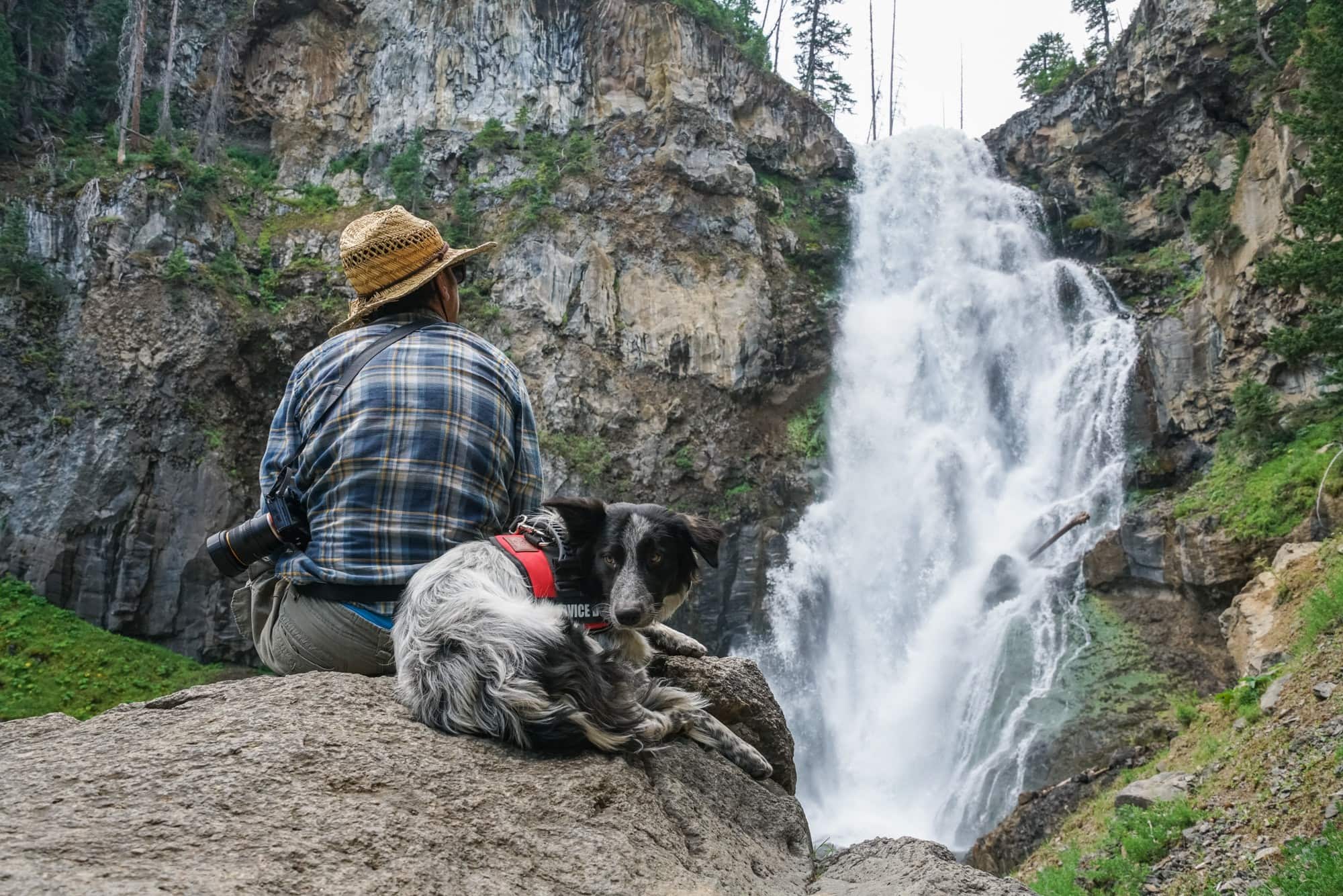 Don't let Type 1 diabetes hold you back. Learn everything you need to know about hiking with diabetes, including practical safety & first aid tips.