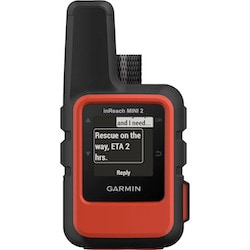 Garmin inReach Mini GPS communication device