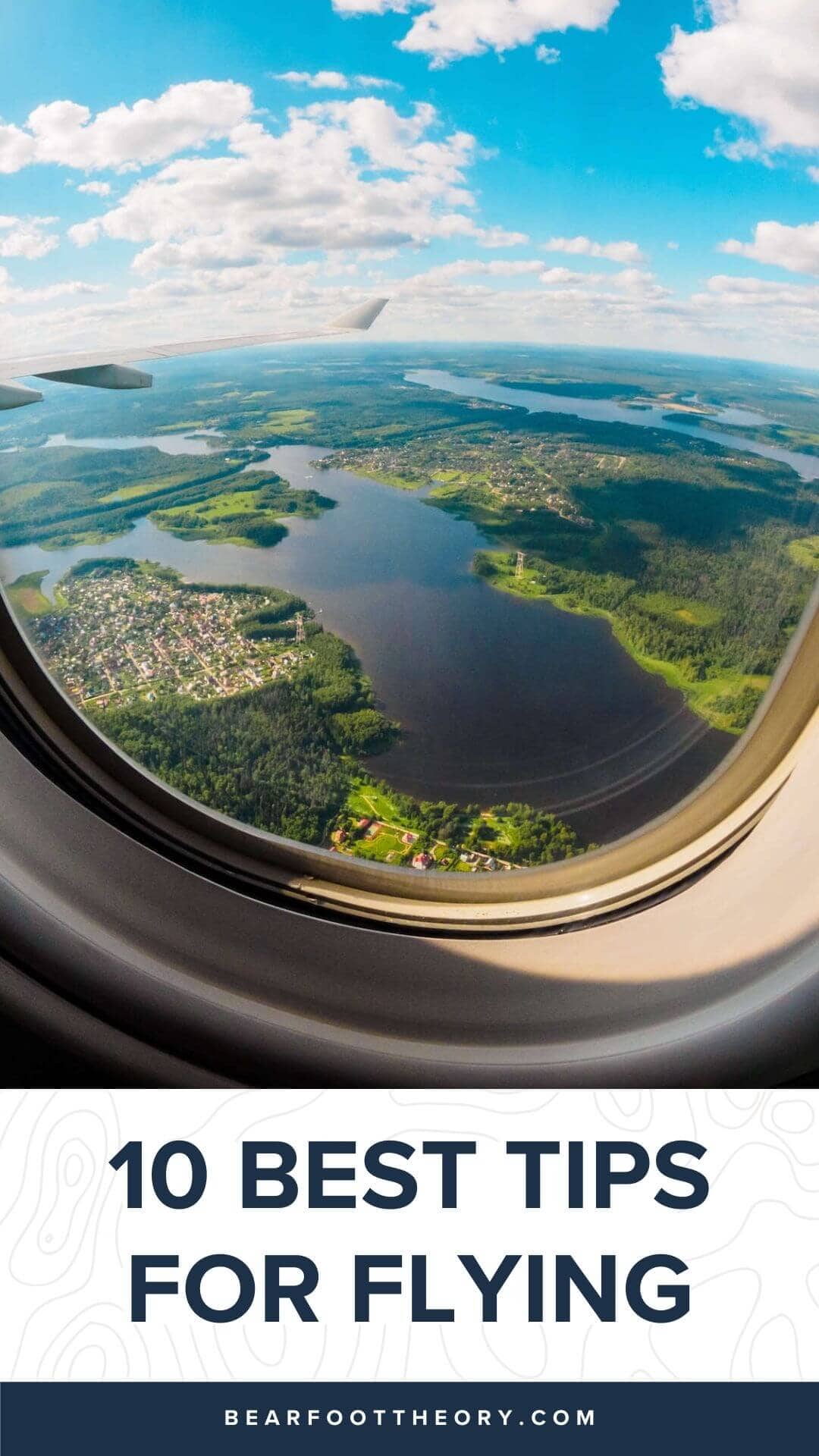 11 Must-Know Tips for Flying in - TravelFreak