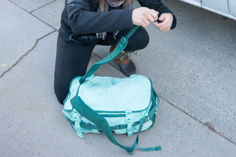 The Best Travel Bags & Accessories by REI Bearfoot Theory