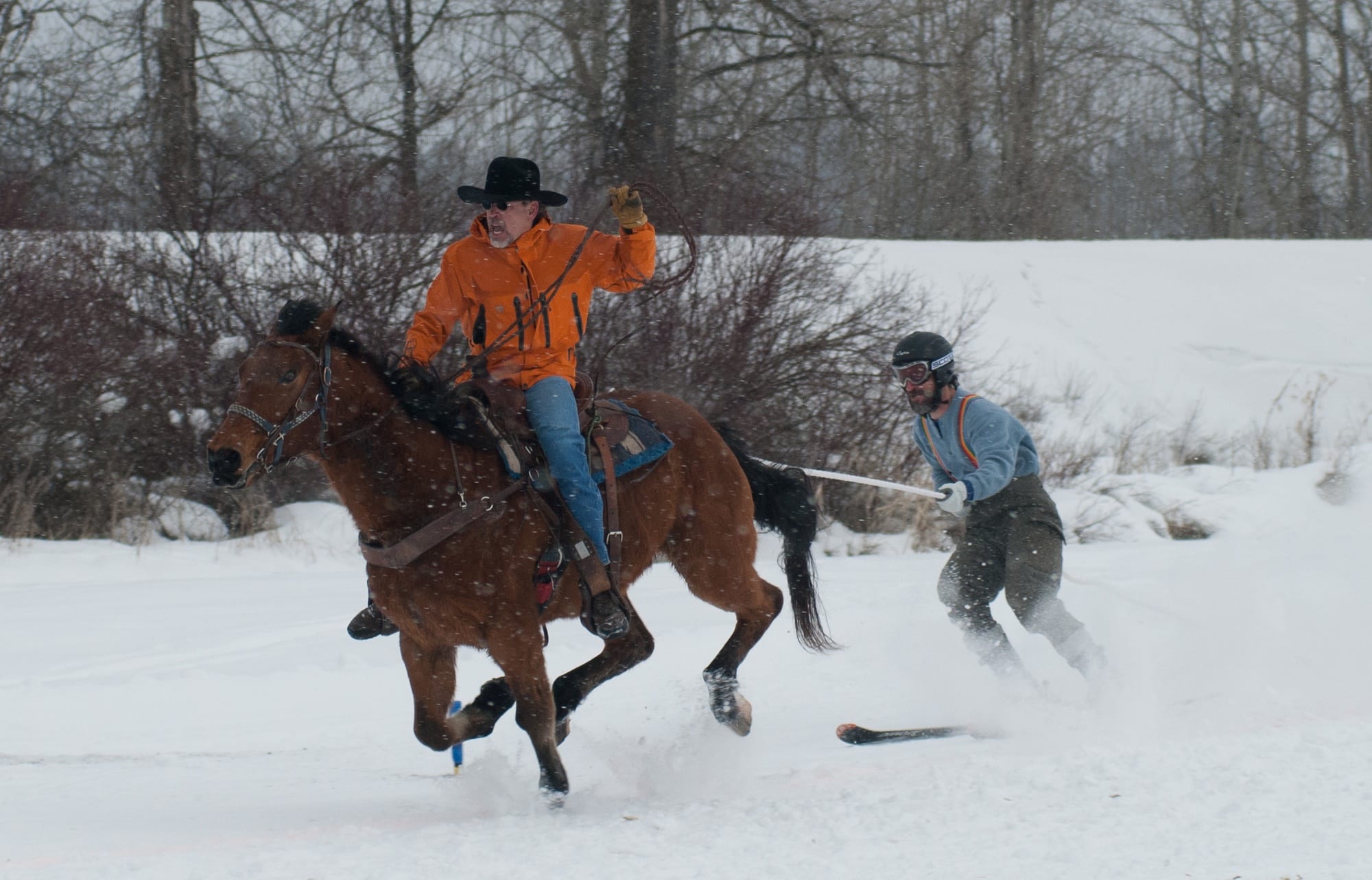 8 Adventurous Winter Activities in Montana (Besides Skiing) Bearfoot Theory