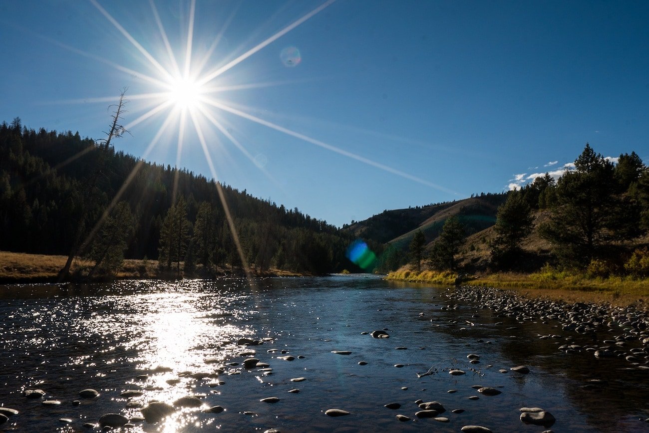 Here are the top environmental groups that you should know and support that are doing critical work to conserve our planet & public lands.