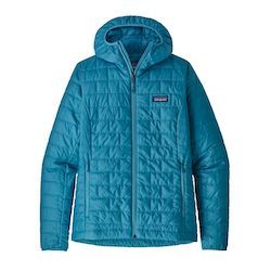 Patagonia Nano Puffy Jacket