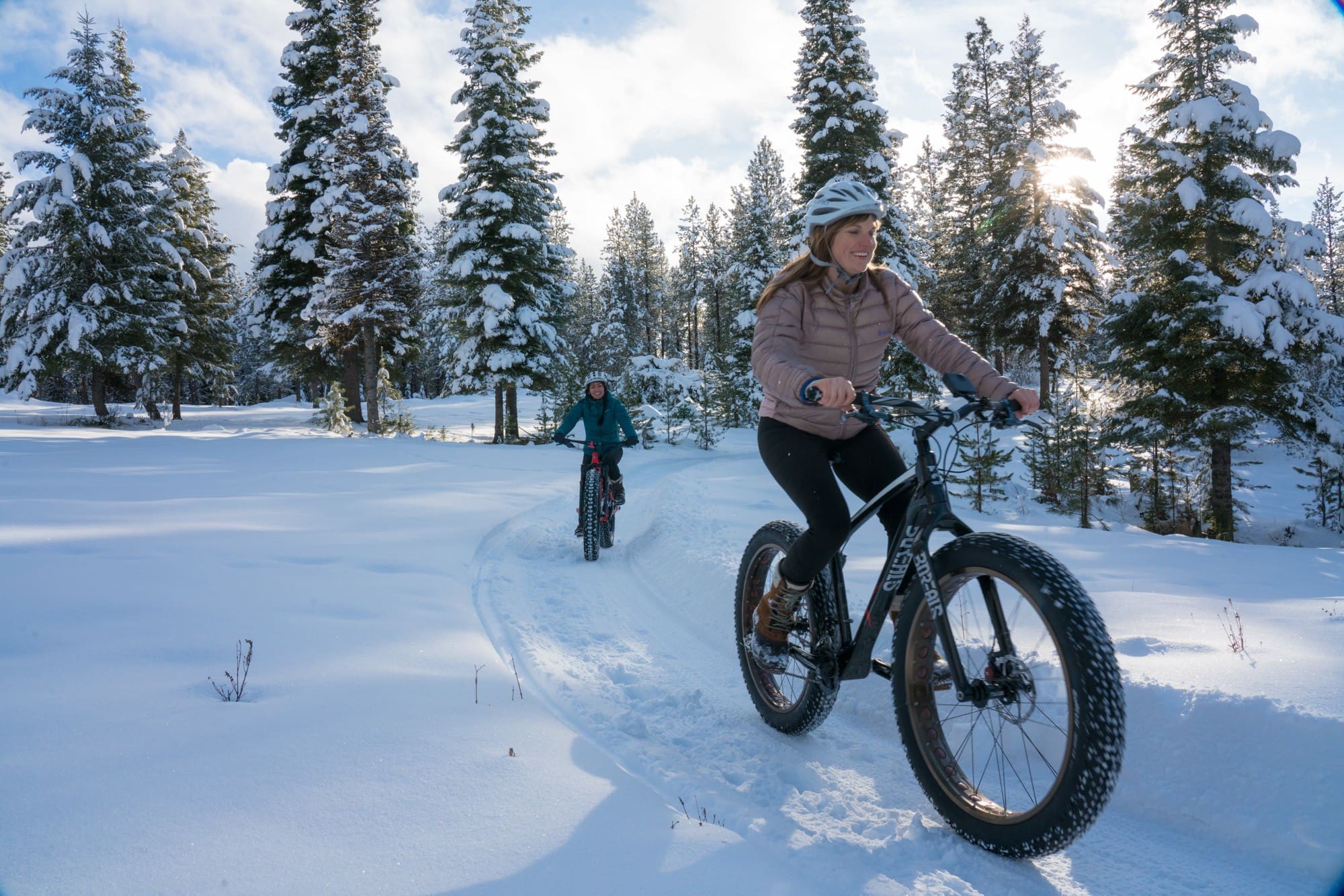 Discover the best things to do in McCall Idaho in winter including cozy places to stay, fun winter activities, best restaurants, and more.