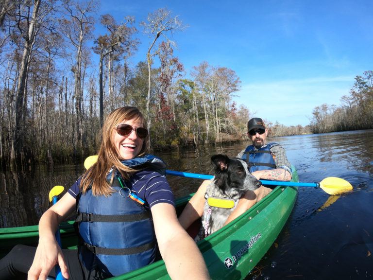 Kayaking Myrtle Beach: Best tours, rentals, and insider tips