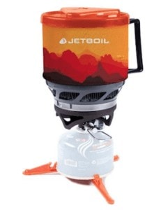 JetBoil MiniMo