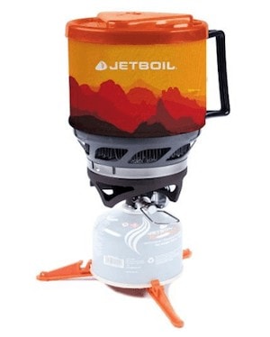 JETBOIL MINO MO