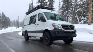 Here's where to find a Sprinter Van for sale so you can find your dream camper van and hit the road on an adventure.