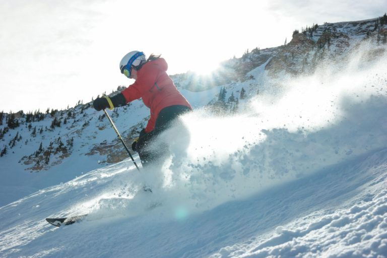 Benefits of Skiing 8 Reasons Why You Should Try It