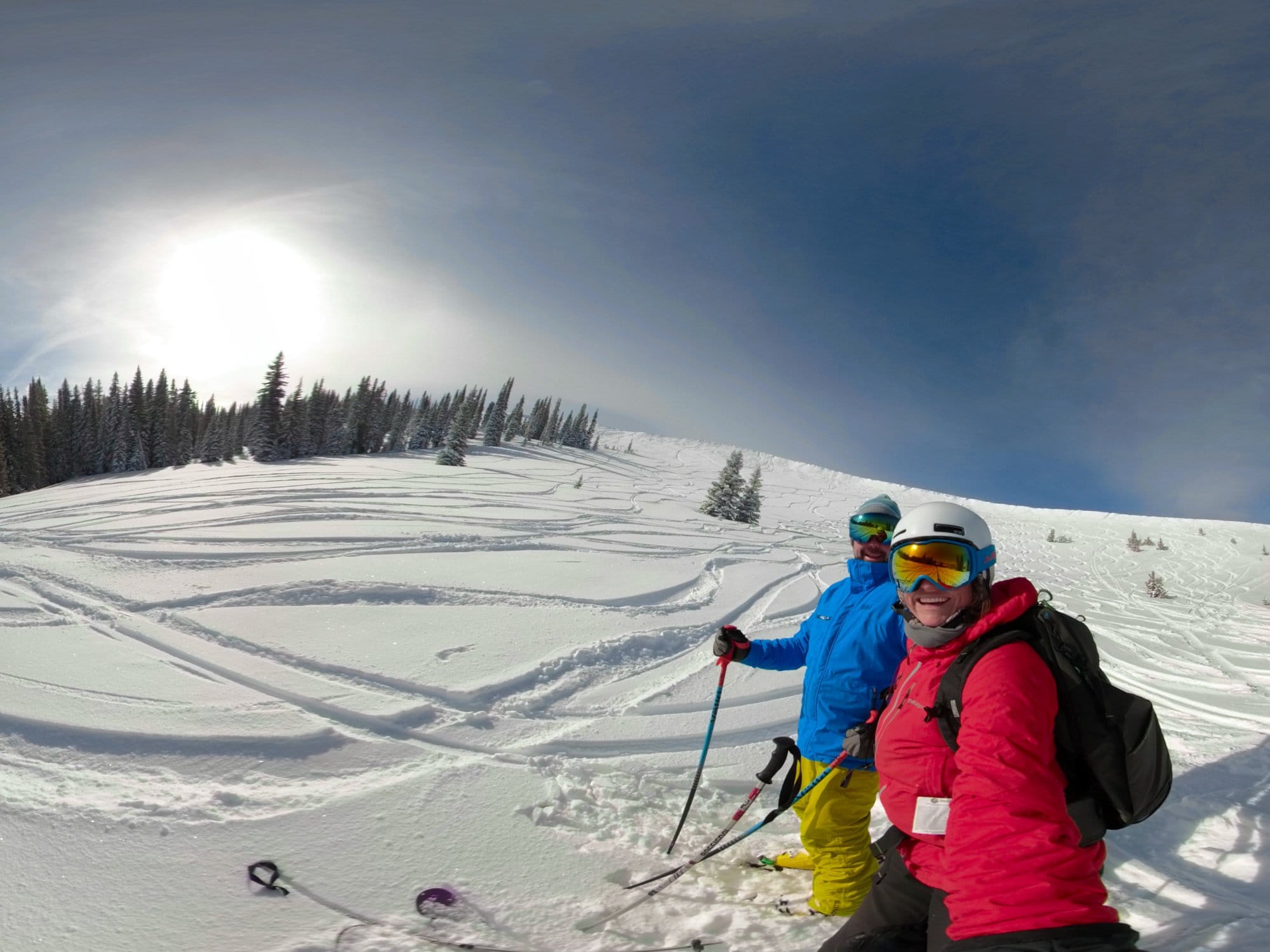 With over 300 inches a year and 2,800 feet of vertical terrain, Tamarack - Idaho’s newest ski resort - should be on your radar. With cheap lift tickets, a mom & pop vibe, endless powder, and gorgeous views, here are 5 reasons you should ski Tamarack on your Idaho vacation.