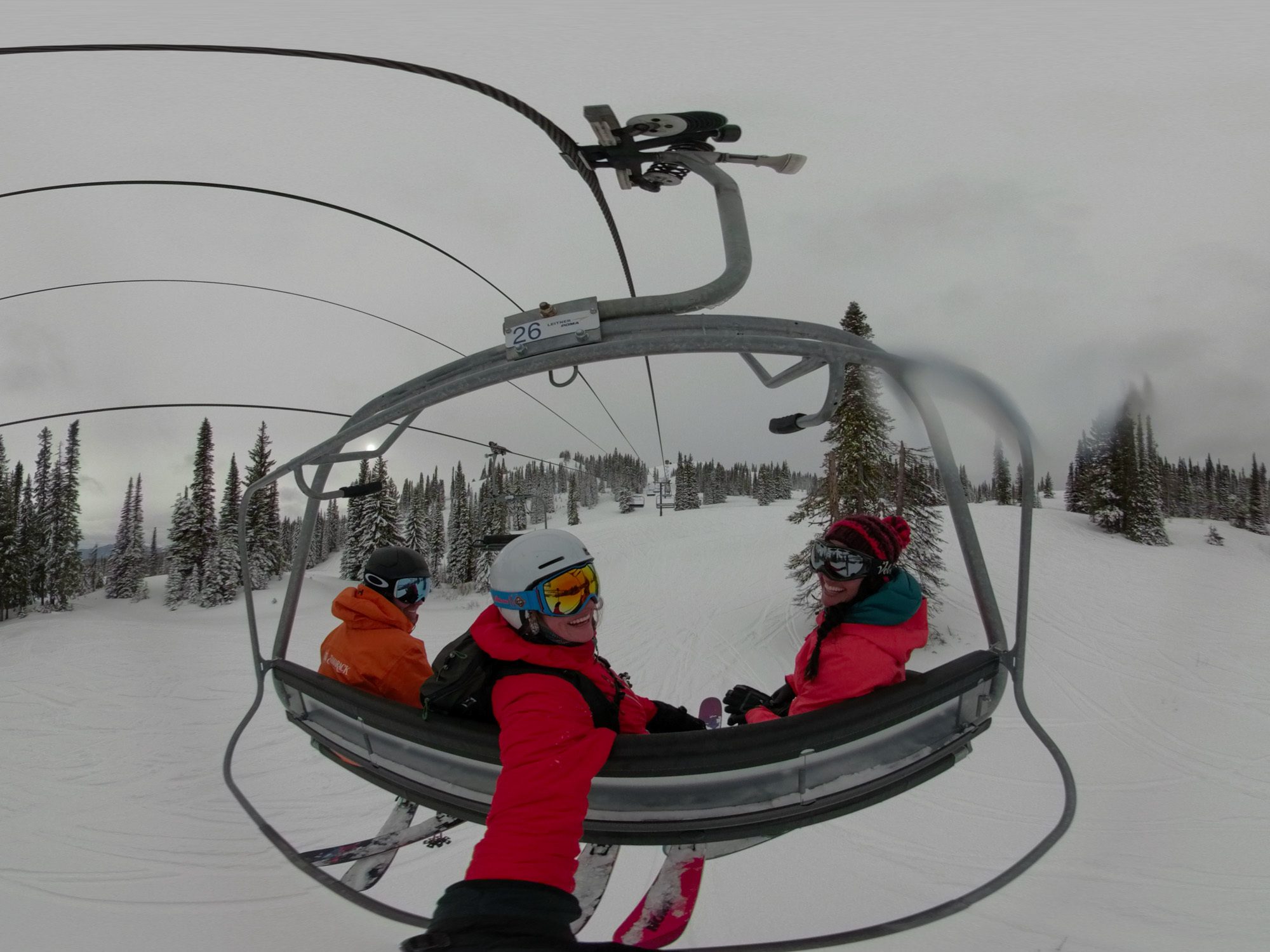 With over 300 inches a year and 2,800 feet of vertical terrain, Tamarack - Idaho’s newest ski resort - should be on your radar. With cheap lift tickets, a mom & pop vibe, endless powder, and gorgeous views, here are 5 reasons you should ski Tamarack on your Idaho vacation.