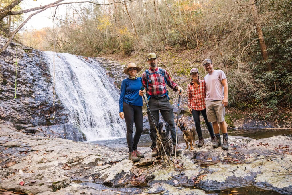 Learn about the top barriers to the outdoors, like finding trails and people to hike with, and how to overcome them with actionable steps.