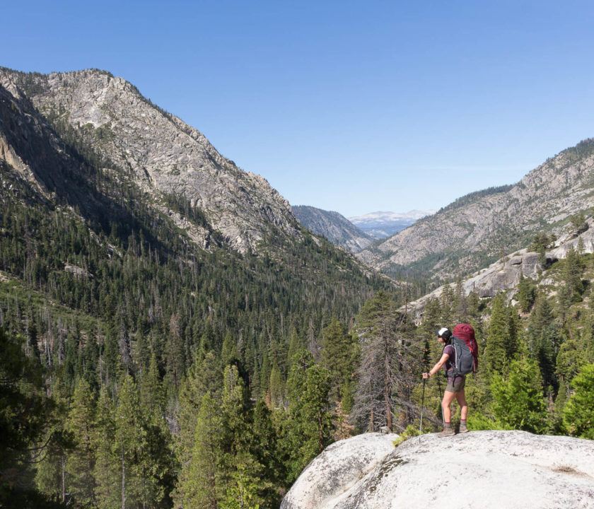 Kayak Camping: Tips for Planning, Packing, & Gear – Bearfoot Theory