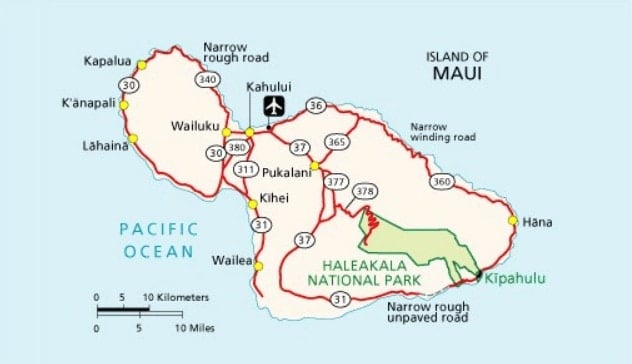 Visit Haleakala National Park on Maui with this Haleakala National Park guide that includes where to hike, where to stay, and the best sites in the park.