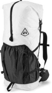 Hyperlight Mountain Gear 4400 // Aflați care sunt cele mai bune rucsacuri de rucsac pentru femei, confortabile și ușoare și aflați cum să alegeți cel mai bun rucsac pentru dumneavoastră.