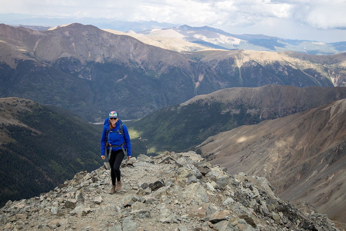 11 Best Workouts for Hiking