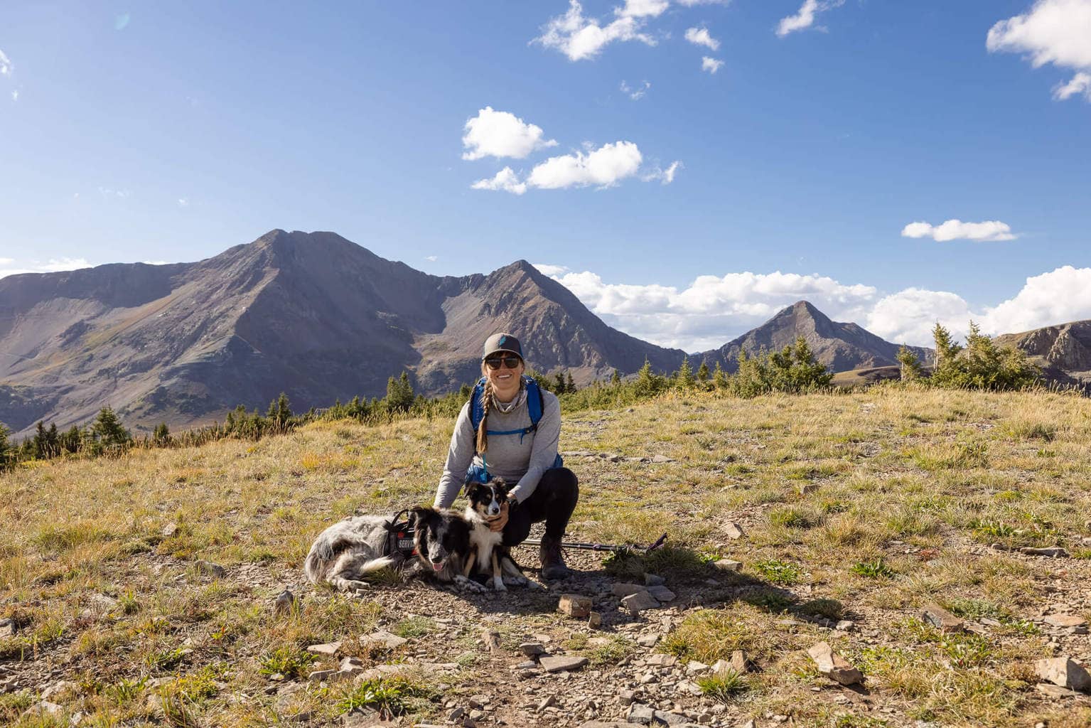 Love Hiking? Hate Lugging Heavy Stuff? You Need These Food