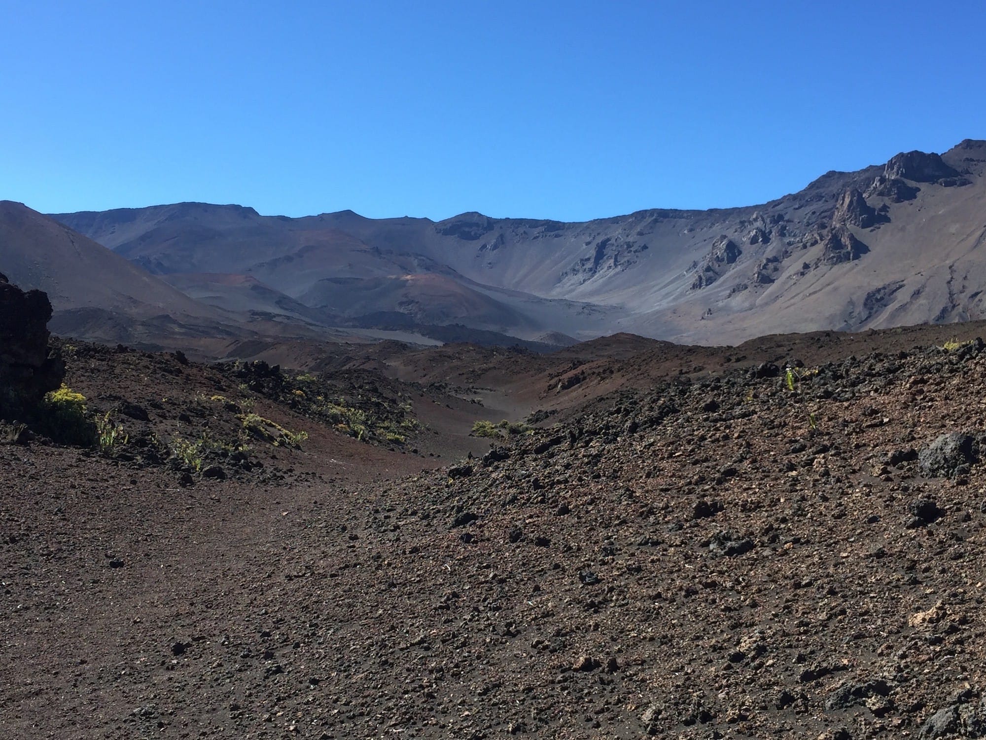 Use our Haleakala National Park guide to plan an adventurous trip to Maui, with helpful info on where to hike, things to do, where to camp/stay on Maui, and the best sites in the National Park.